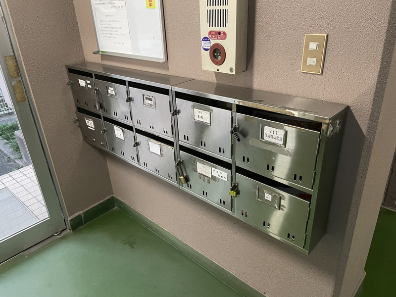 共用部 写真30