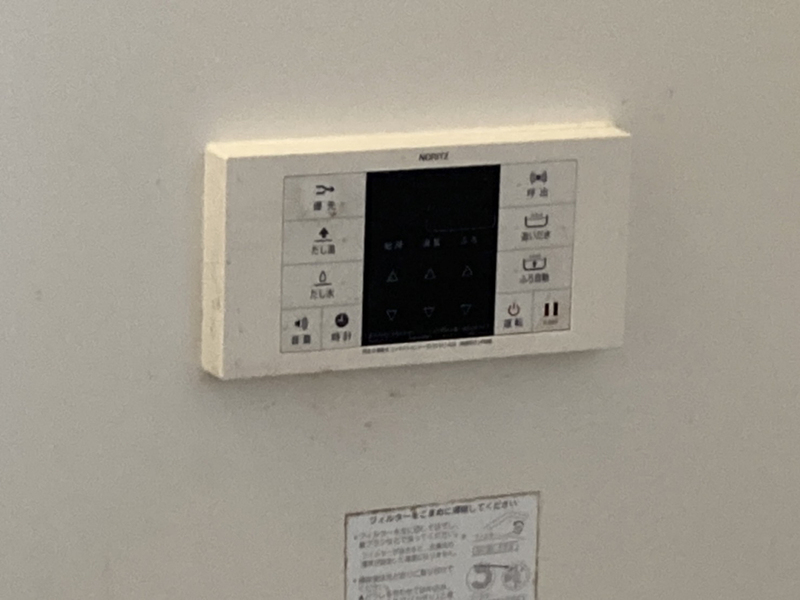 ロイヤルグレース花田 B棟の物件内観写真