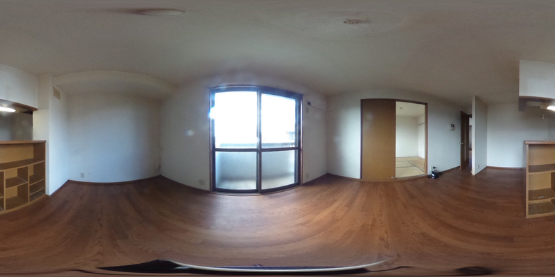 リビング 写真33