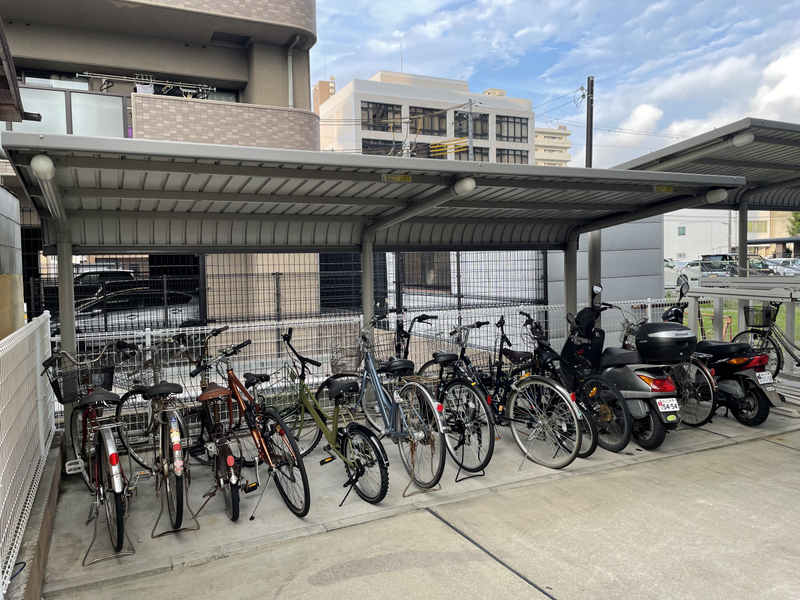 共用部 写真11