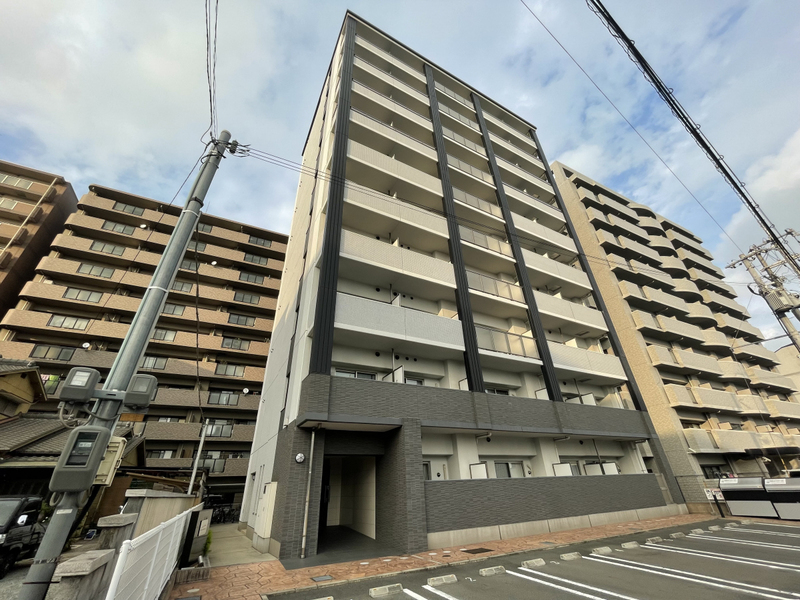 外観 写真29