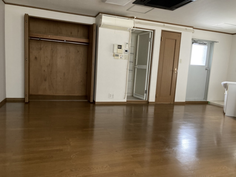 ツムギビルの物件内観写真