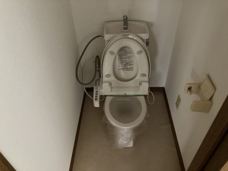 ツムギビルの物件内観写真