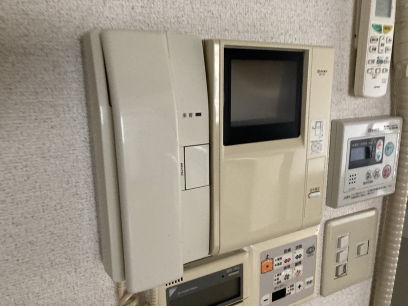 ツムギビルの物件内観写真