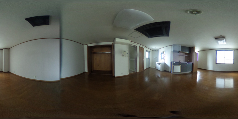 リビング 写真34