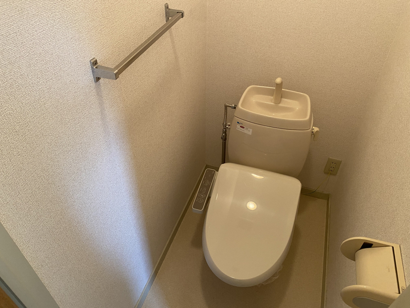 トイレ 写真5