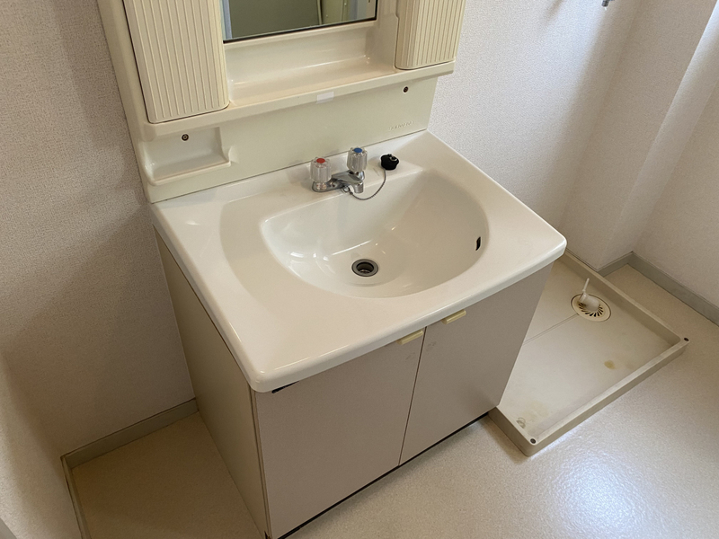 洗面所 写真6