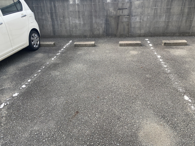 駐車場 写真10