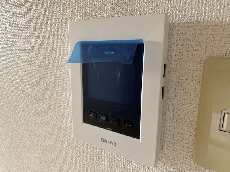 セキュリティ 写真13