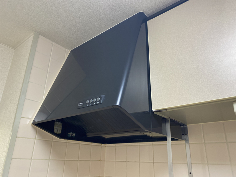 キッチン 写真19