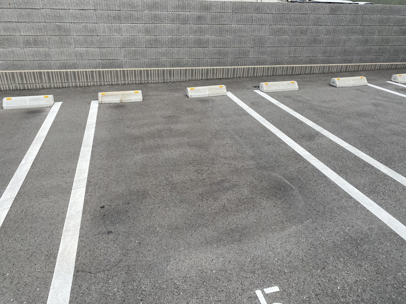 駐車場 写真32