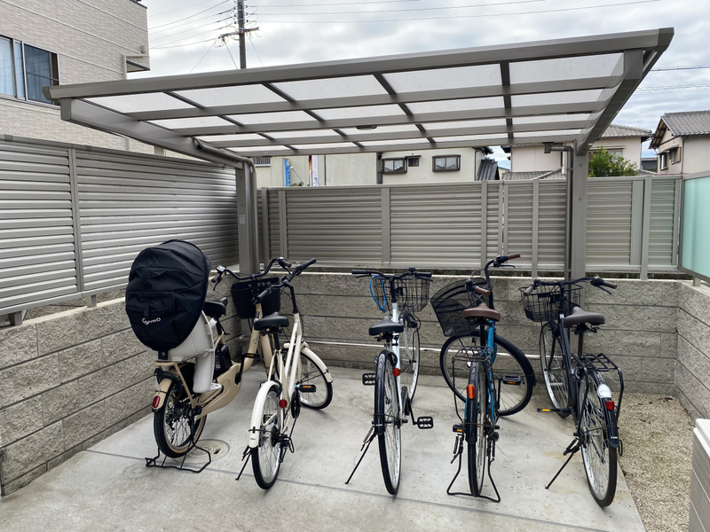 共用部 写真31