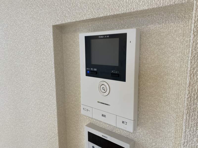 セキュリティ 写真18