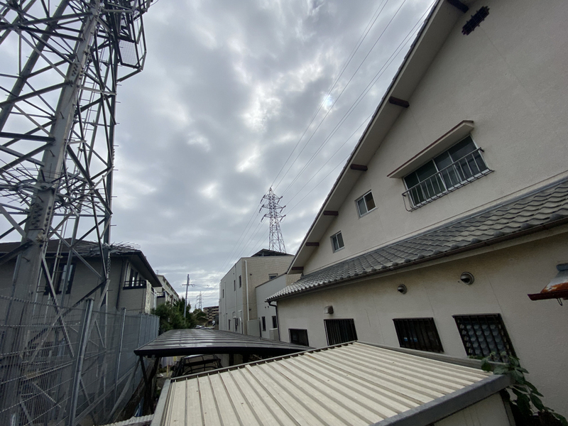 眺望 写真28