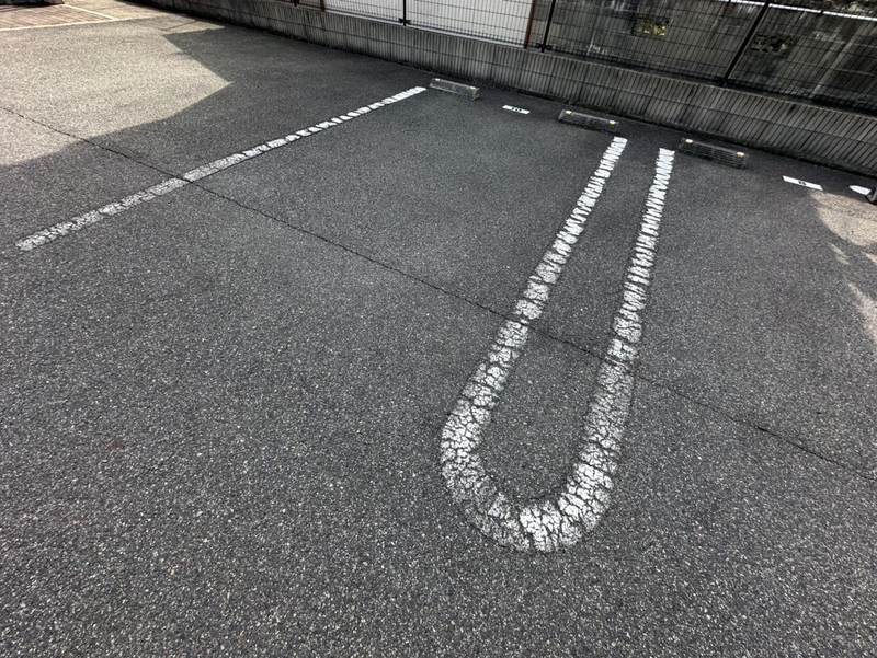 アバンセ グリーンの物件外観写真