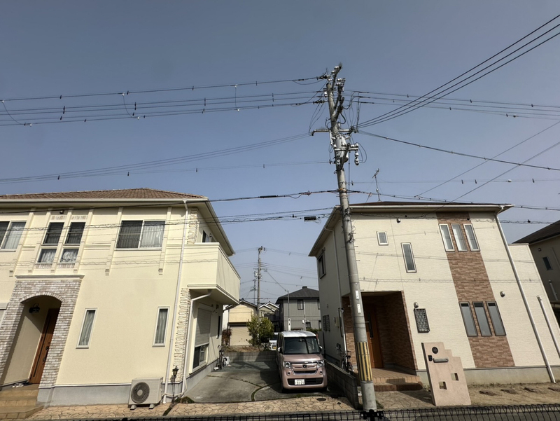 アバンセ グリーンの物件内観写真