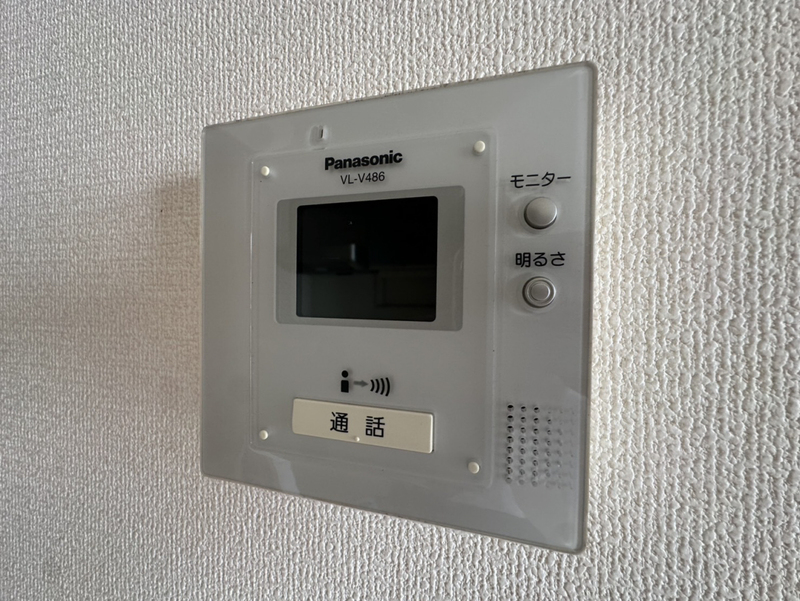 アバンセ グリーンの物件内観写真