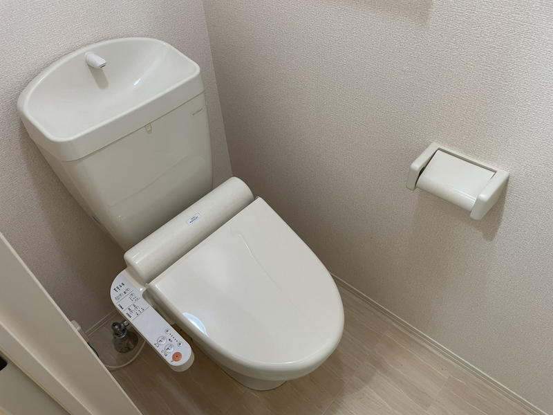 サンシャイン砥堀の物件内観写真