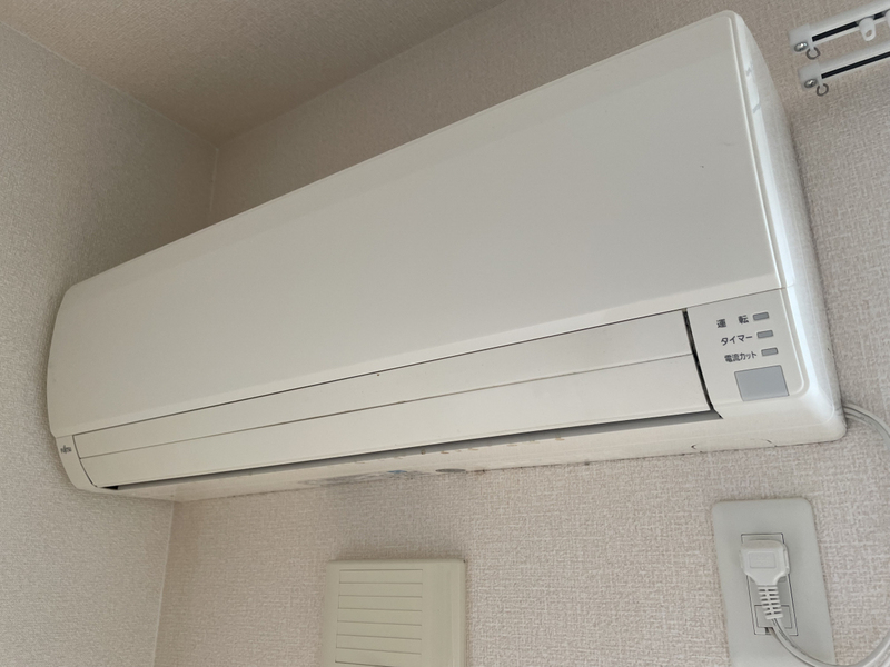 サンシャイン砥堀の物件内観写真