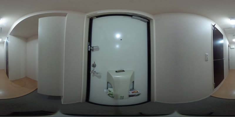 玄関 写真36
