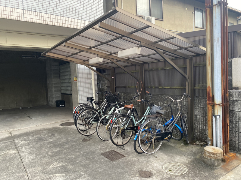 ベルトピア姫路Ⅰの物件内観写真
