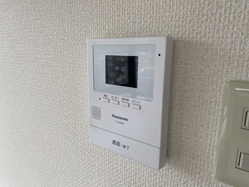 ベルトピア姫路Ⅰの物件内観写真