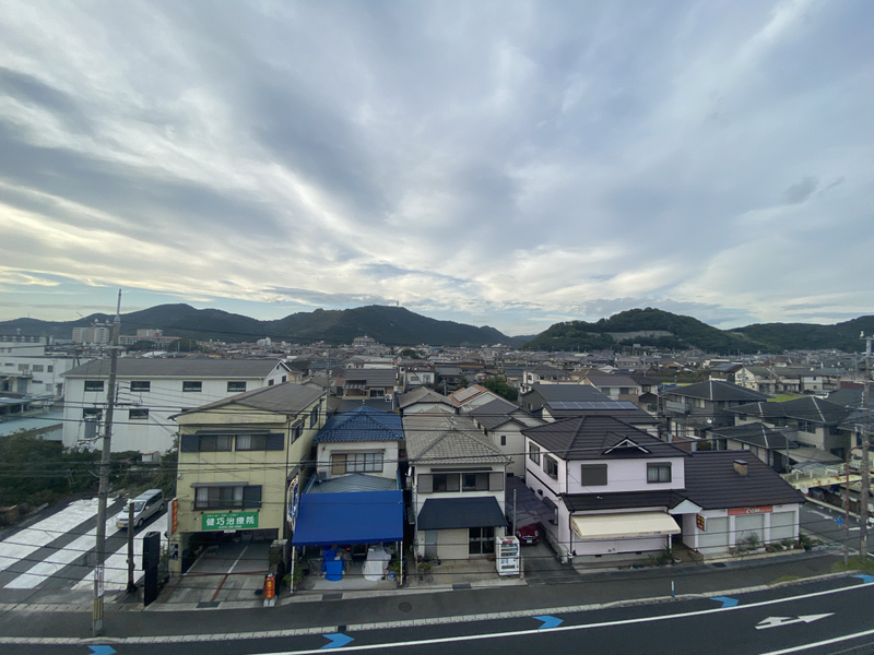 ベルトピア姫路Ⅰの物件内観写真