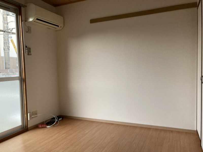 物件内観写真