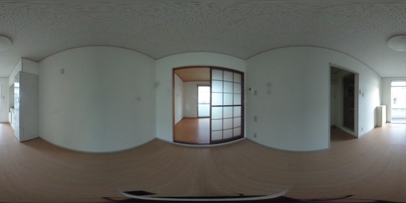 リビング 写真34