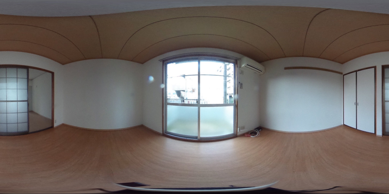 子供部屋 写真37