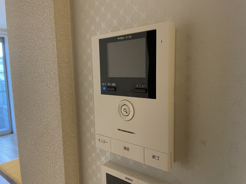 シャンティ夢前 B棟の物件内観写真
