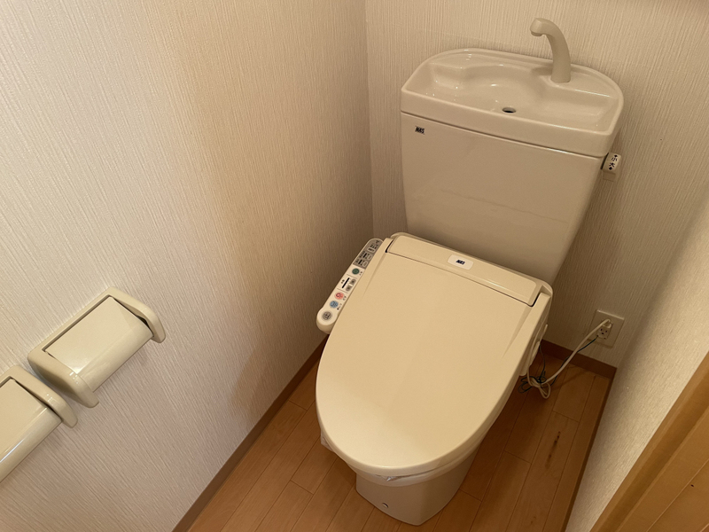 カサミラドール・クレマの物件内観写真