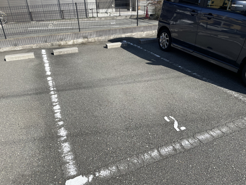 カサミラドール・クレマの物件外観写真