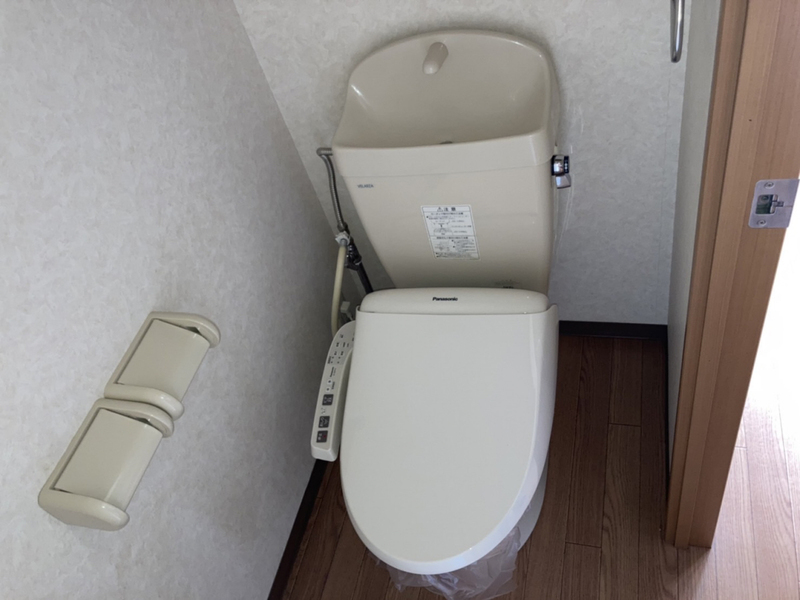 ヴィクトリーステージカンダの物件内観写真