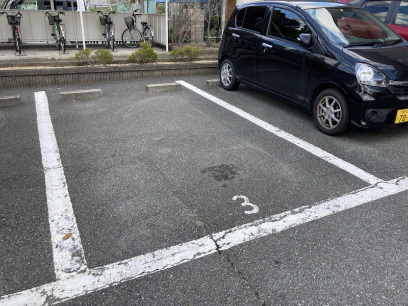 ヴィクトリーステージカンダの物件外観写真