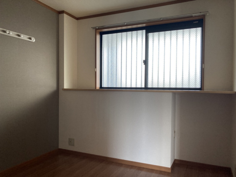 物件内観写真