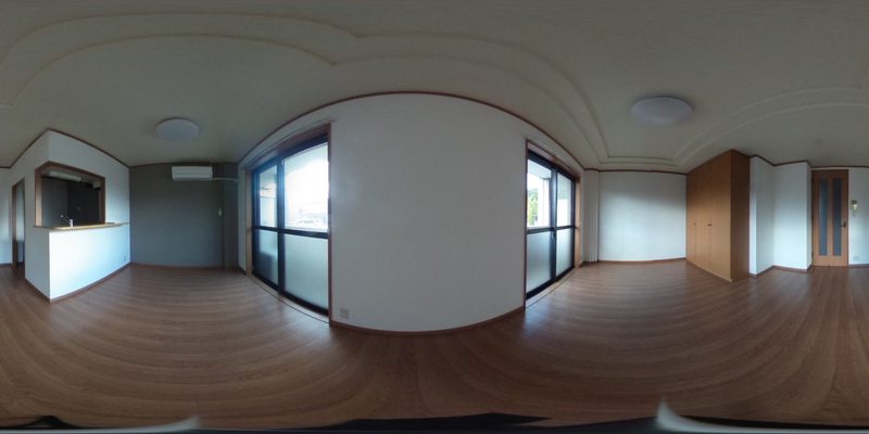 リビング 写真34