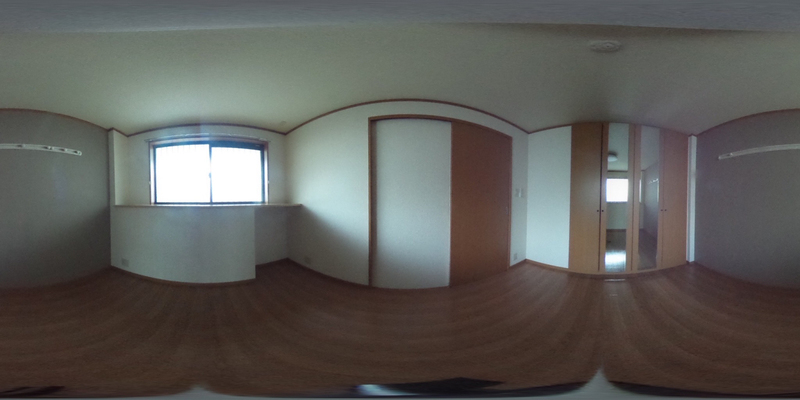 子供部屋 写真37