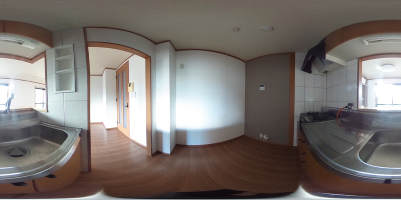 キッチン 写真35