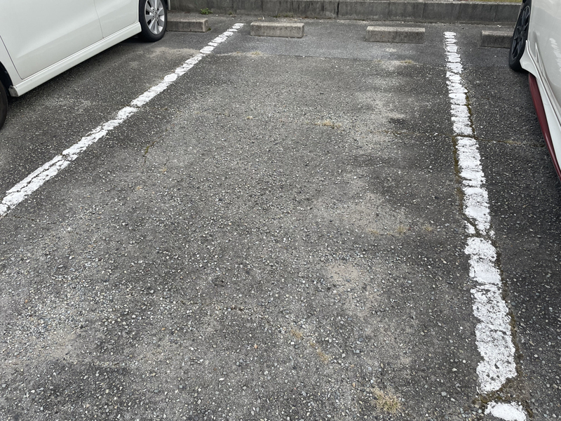 メゾン平田の物件外観写真