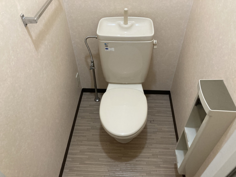トイレ 写真5