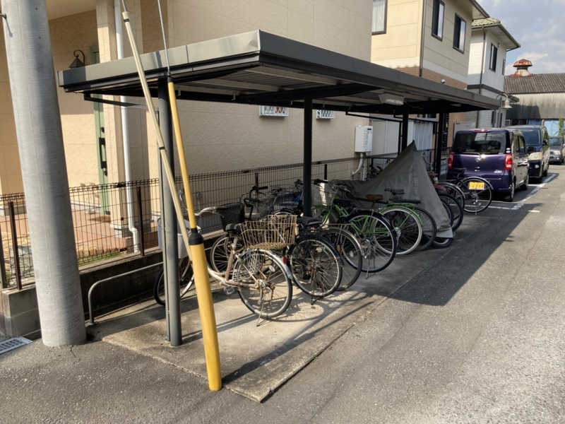 共用部 写真11