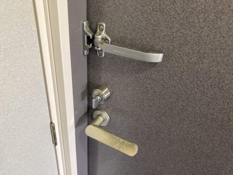 セキュリティ 写真13