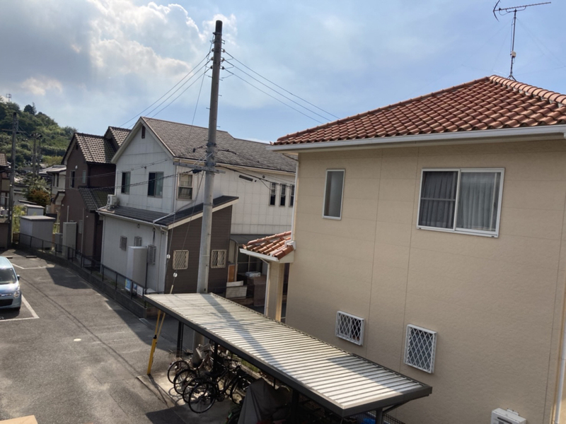 眺望 写真15