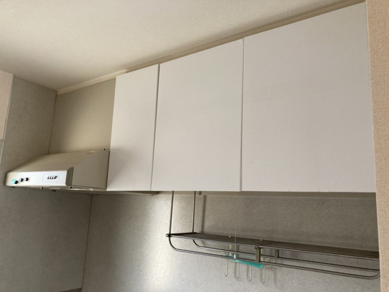 キッチン 写真19