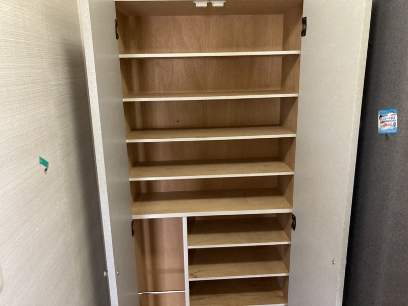 収納 写真30
