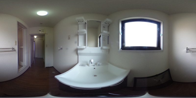 洗面所 写真36