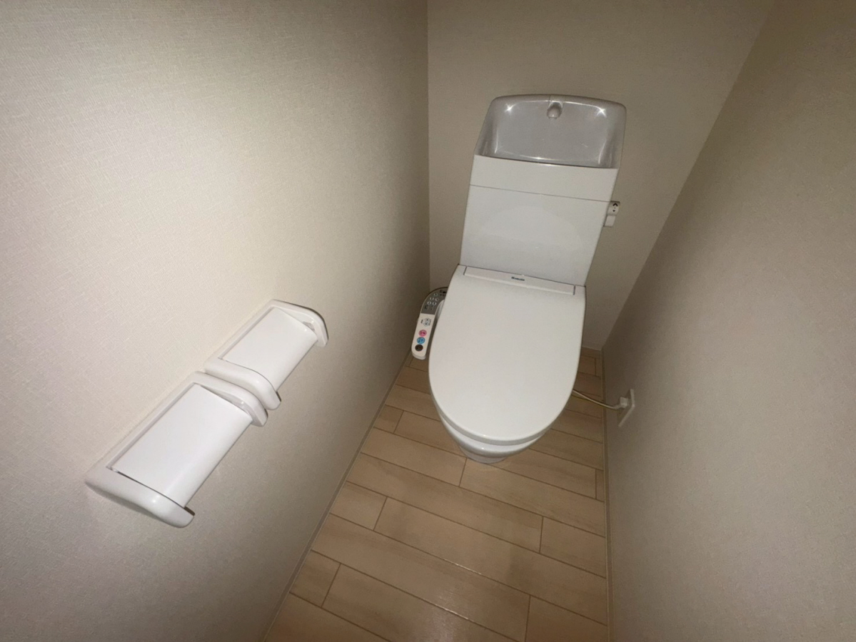 ワレアウナテの物件内観写真