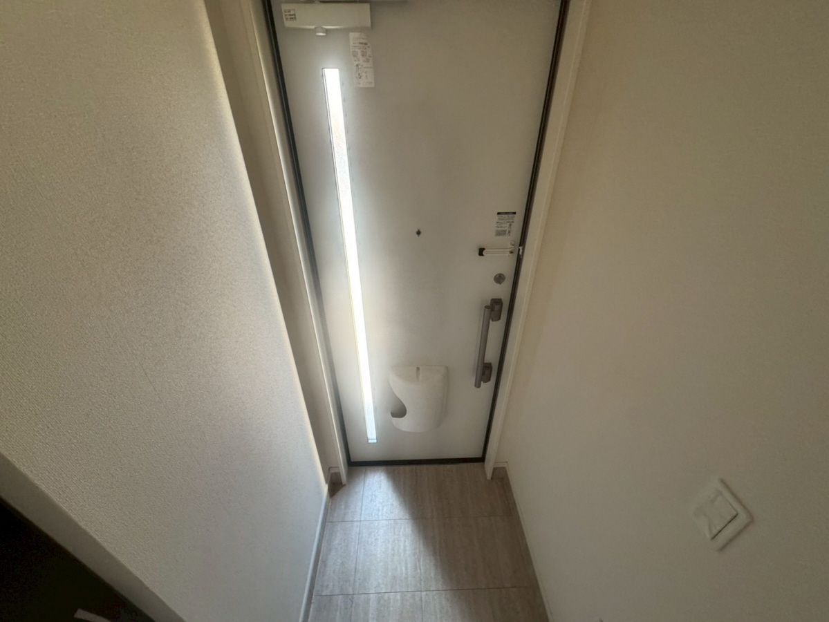 ワレアウナテの物件内観写真