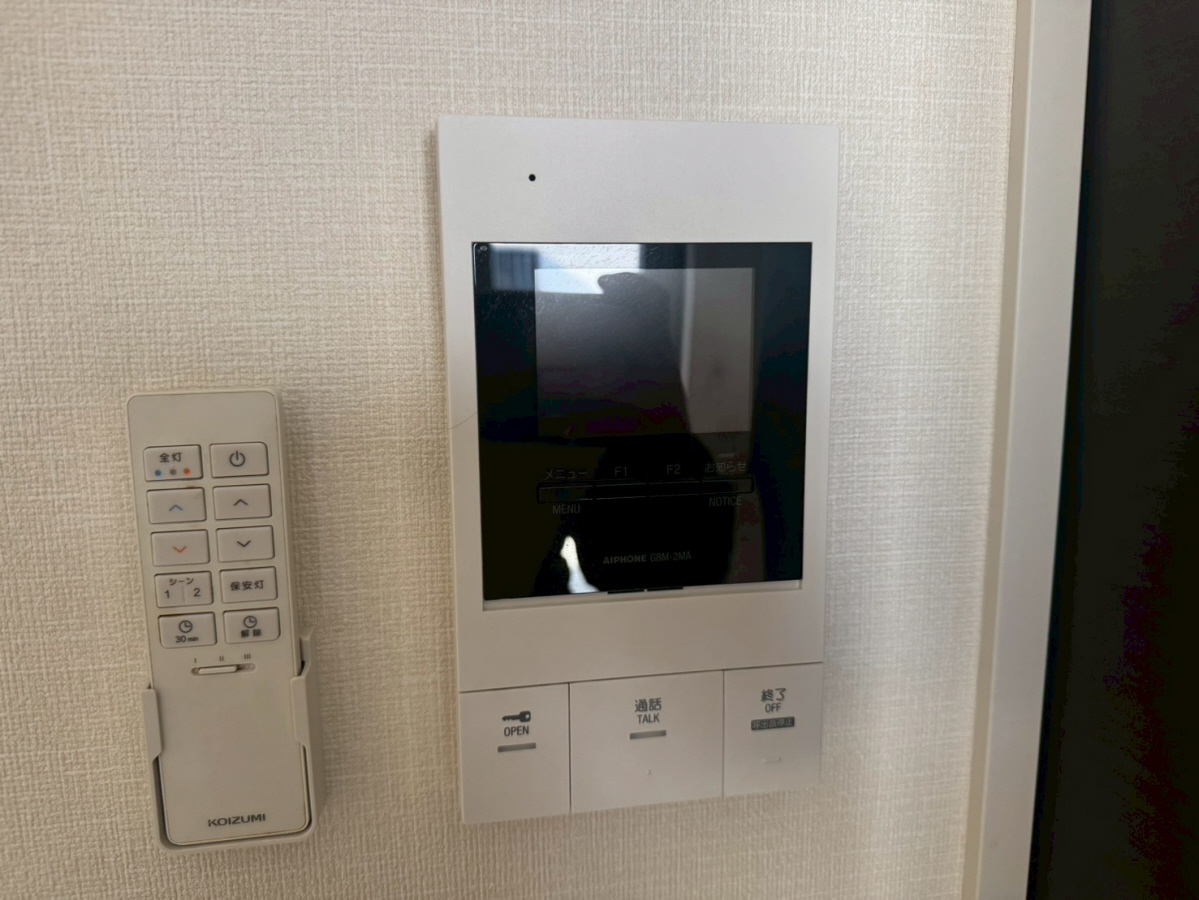 ワレアウナテの物件内観写真